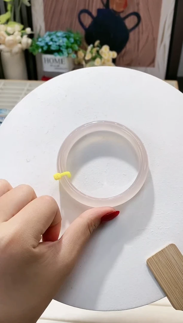 手镯玛瑙/玉髓未镶嵌32-62.5