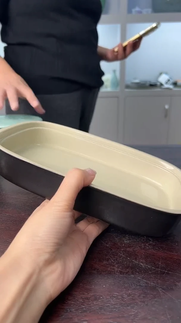 云间青瓷 小米茶器