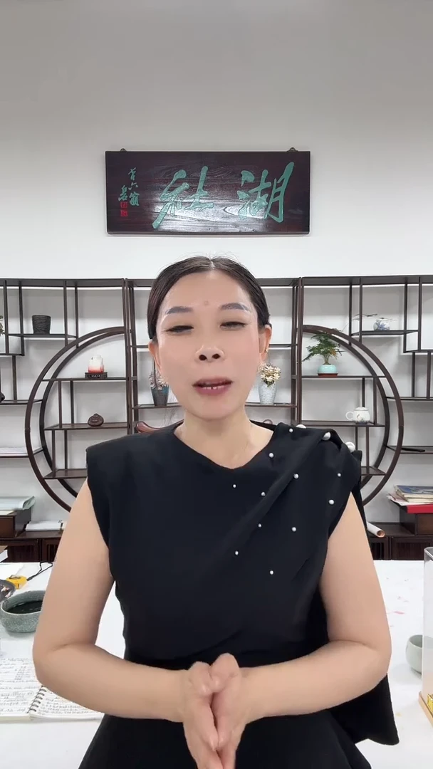 国画礼**?主播福利8+1