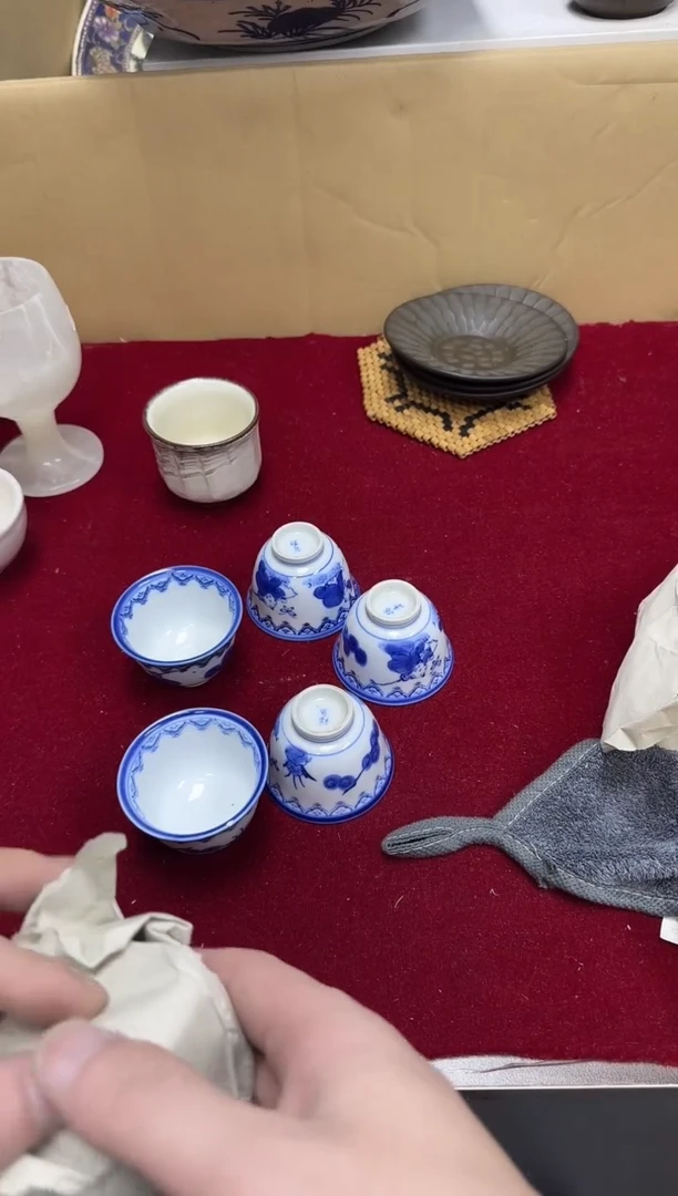 中古物品，默认微瑕59