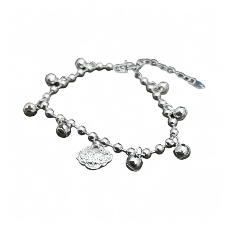 福袋铃铛百搭时尚优雅生肖挂饰（手)