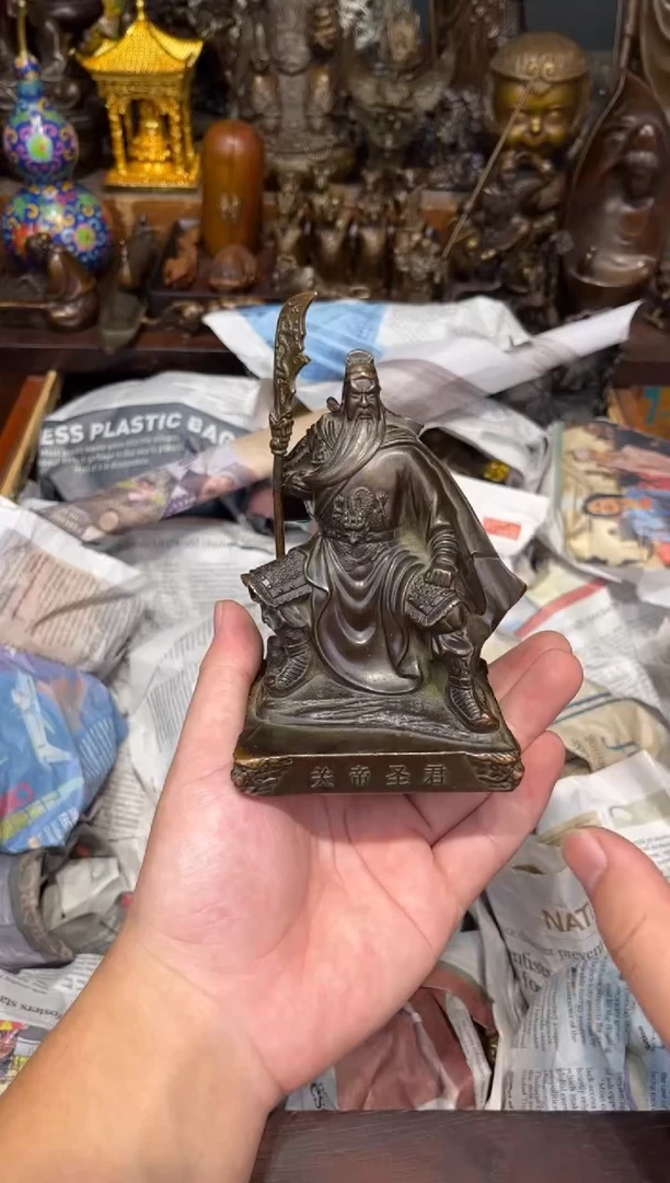 A三浒铜专属高端精品