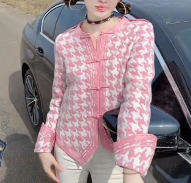 2025早秋时尚潮流百搭精品女装M0GXX0