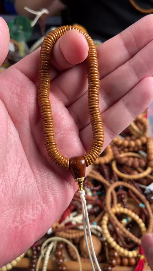 【闪购商品】紫金鼠吊坠王胖子文玩工作室紫金鼠薄切