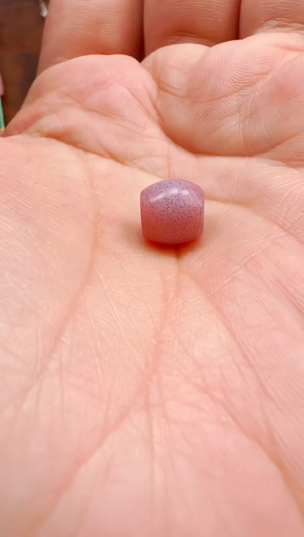 【肖钟出品】东南亚配珠