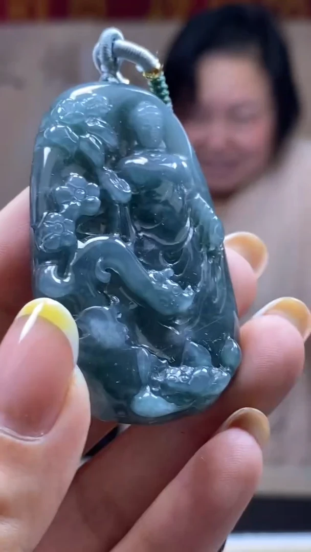 未镶嵌定制翡翠********656