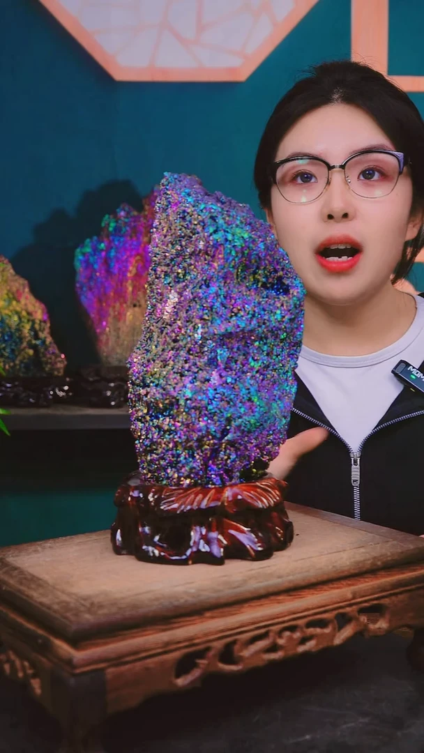 石材精品摆件付米链接