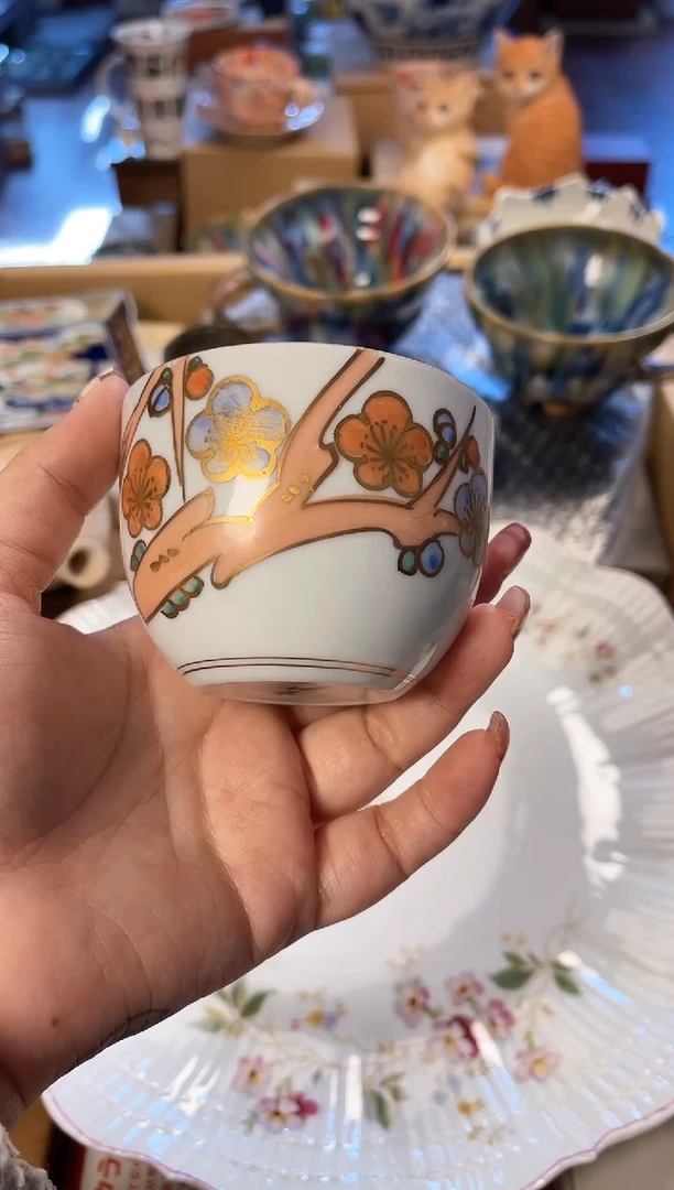 【闪购商品】瓷片062。。。。。。。。