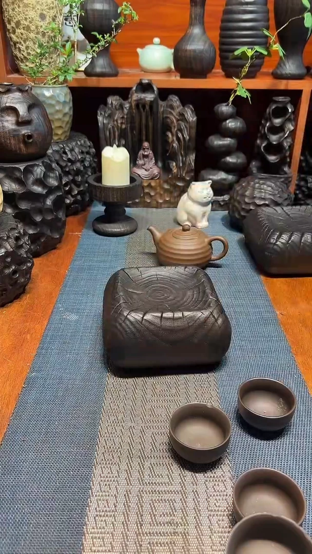 香樟木香樟木一物一拍