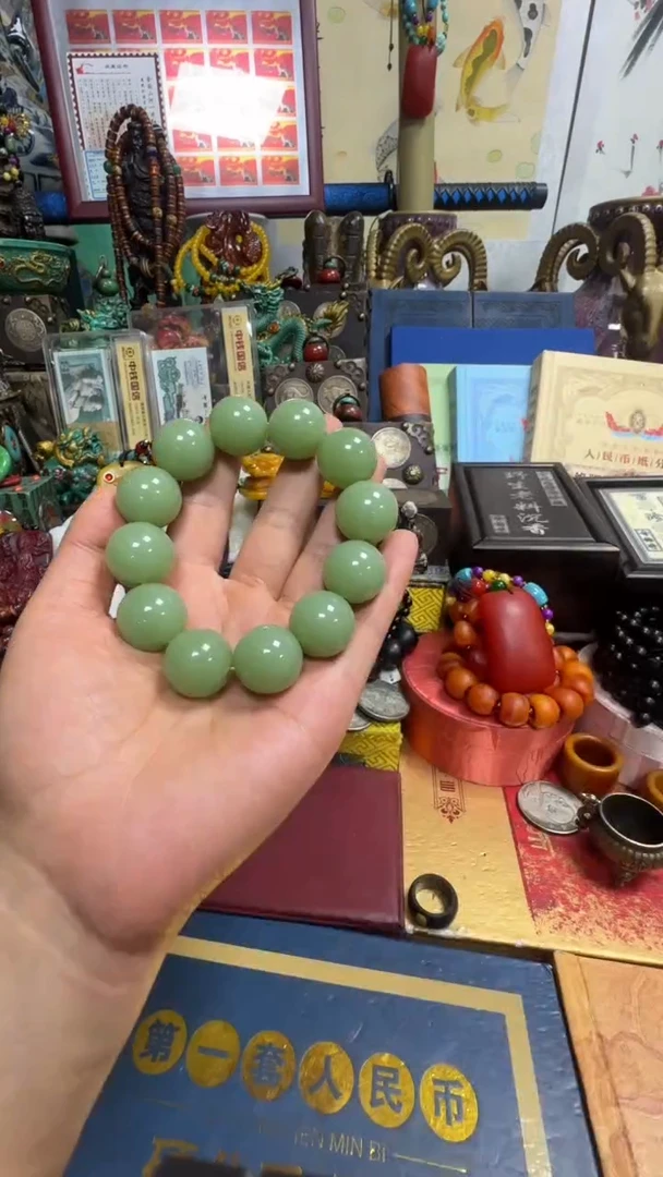 未镶嵌和田玉挂件撤店清仓好物分享