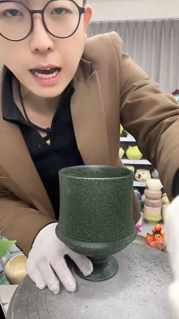 【11.23】直播链接  高度: 17   口径:   11