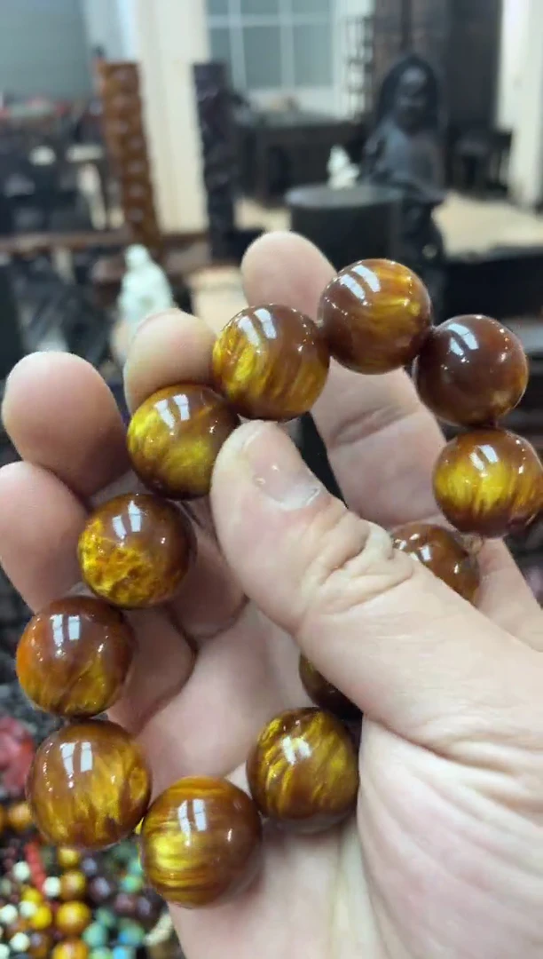 【闪购商品】木海柳手串啊啊啊