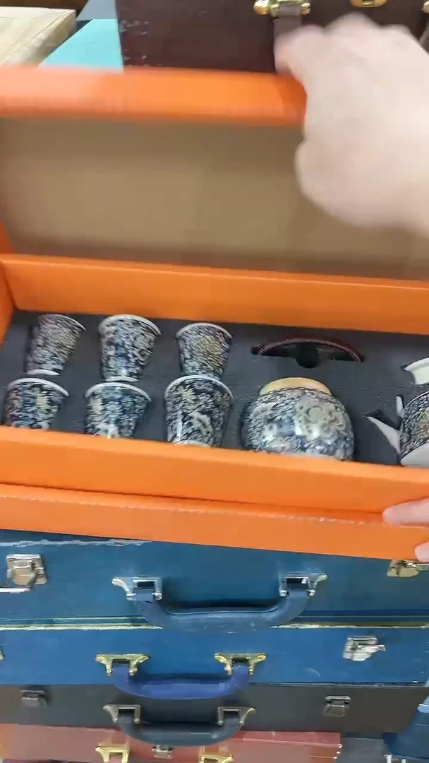 【闪购商品】窑主茶具窑主茶具@