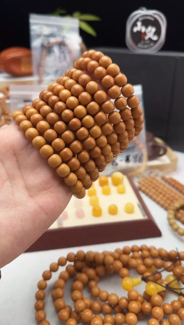 手串猴头核桃练手款老型