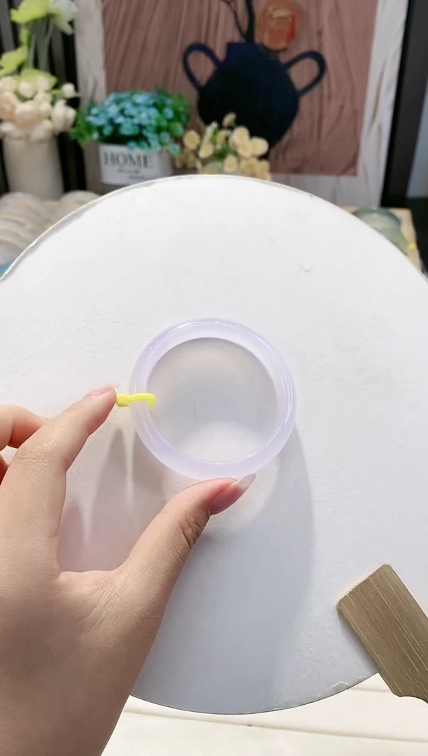 手镯玛瑙/玉髓未镶嵌70-52.5