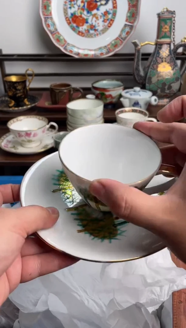 【闪购商品】瓷片478-Q-满20包邮48h凑单