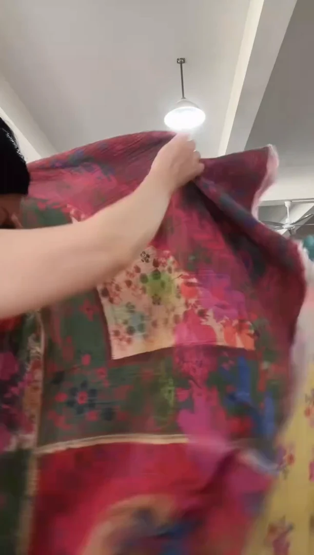 长绒棉A24 240*250不挑色发一个