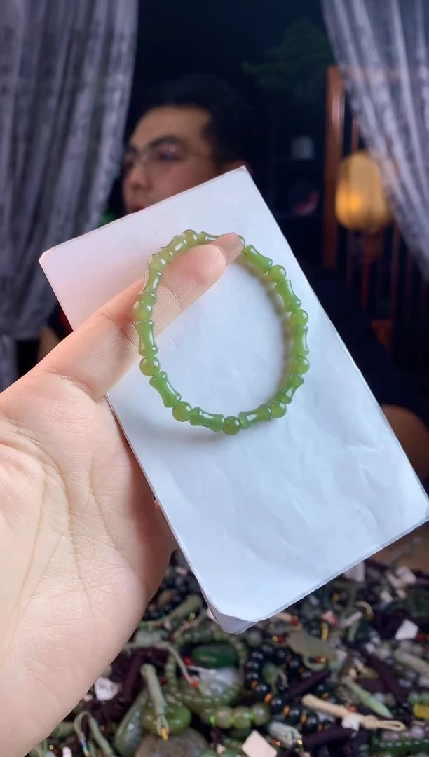 【闪购商品】和田玉挂件未镶嵌多样性发货拍一发一