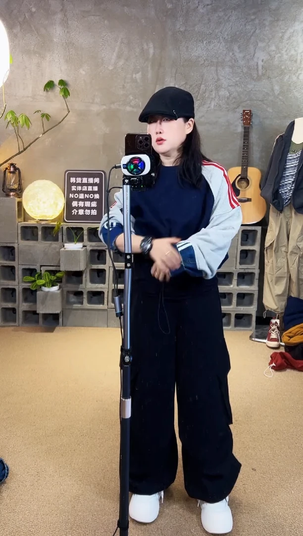 随*MAIZI麦子家外套