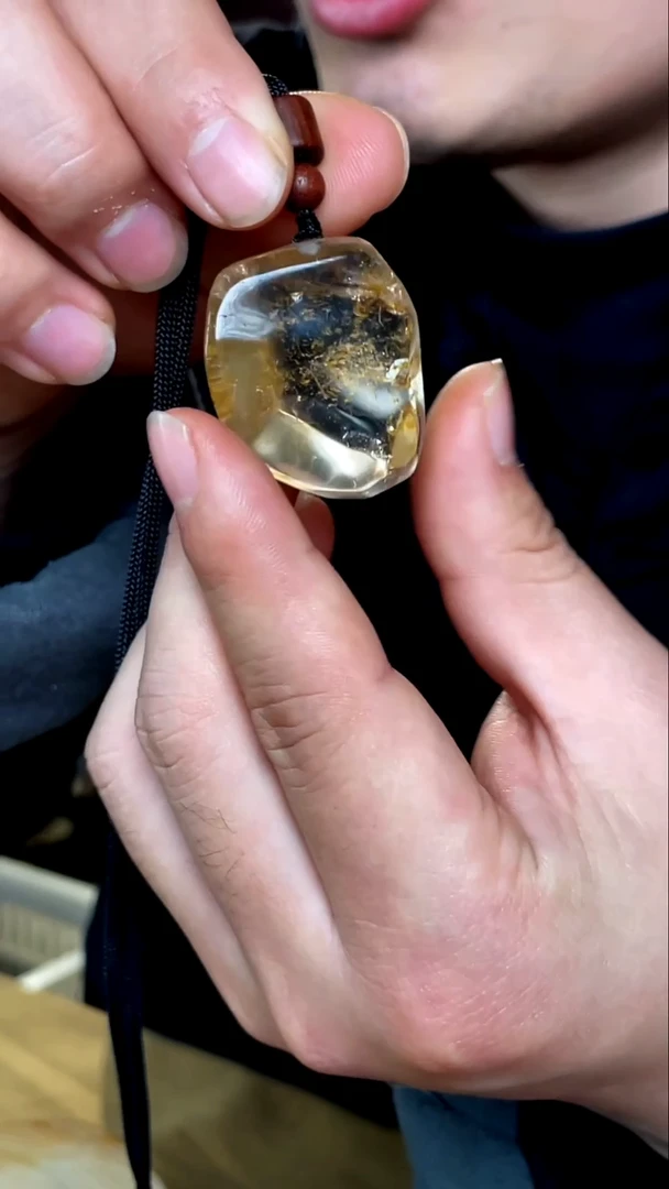 水晶摆件未镶嵌261