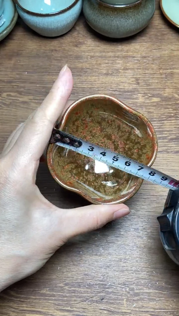 茶盏100建盏茶盏建盏茶盏