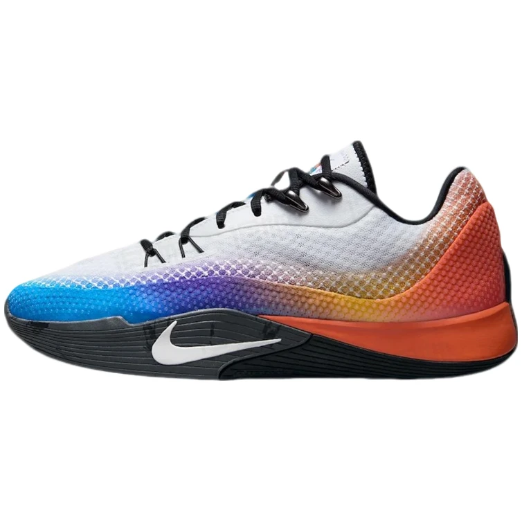 NIKE/耐克男子NIKE S.T. FLARE EP夏日户外气焰篮球鞋IH7326-110