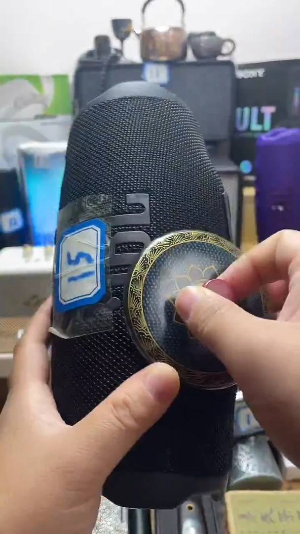 瓷片闪购商品 如图所示