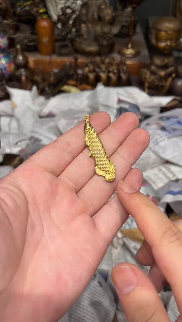 A瑞瑞古铜精品链接16