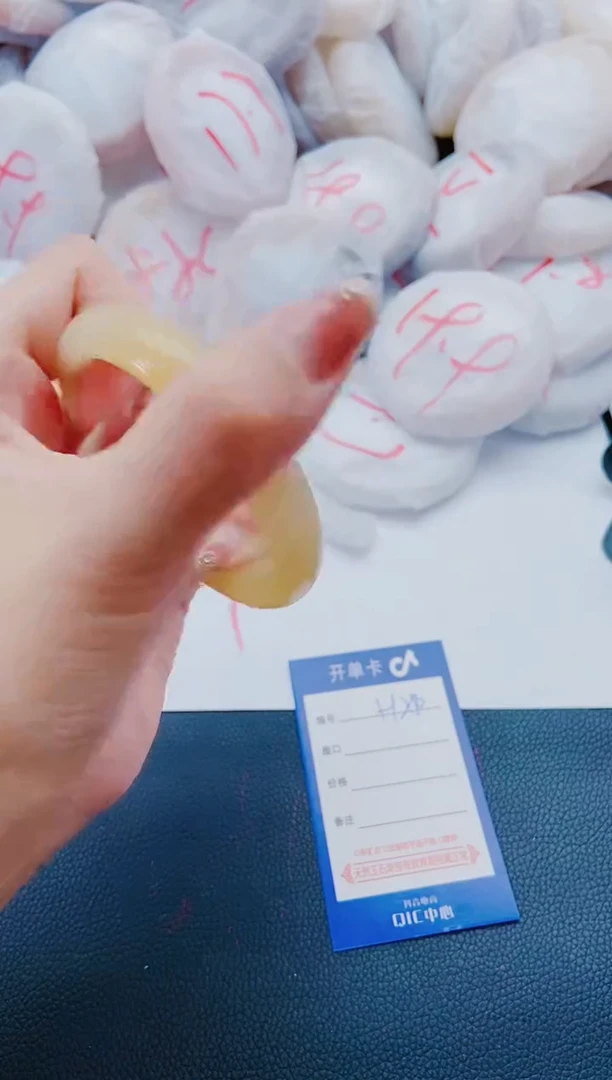 未镶嵌手镯石英质玉H250-58-59
