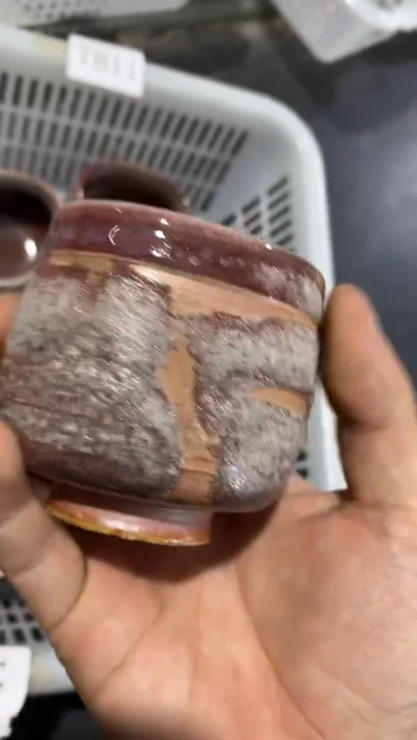 瓷片T811陶瓷茶具茶器