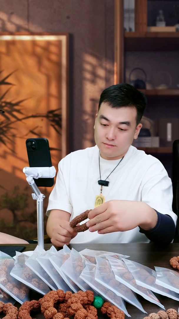 金刚菩提手串金刚安娜21