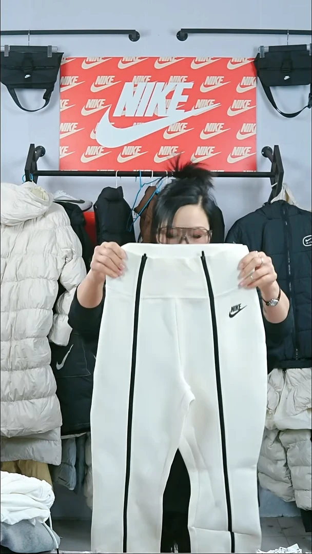 600闪购编码Nike/Jordan运动衣以直播间过款为准尺码