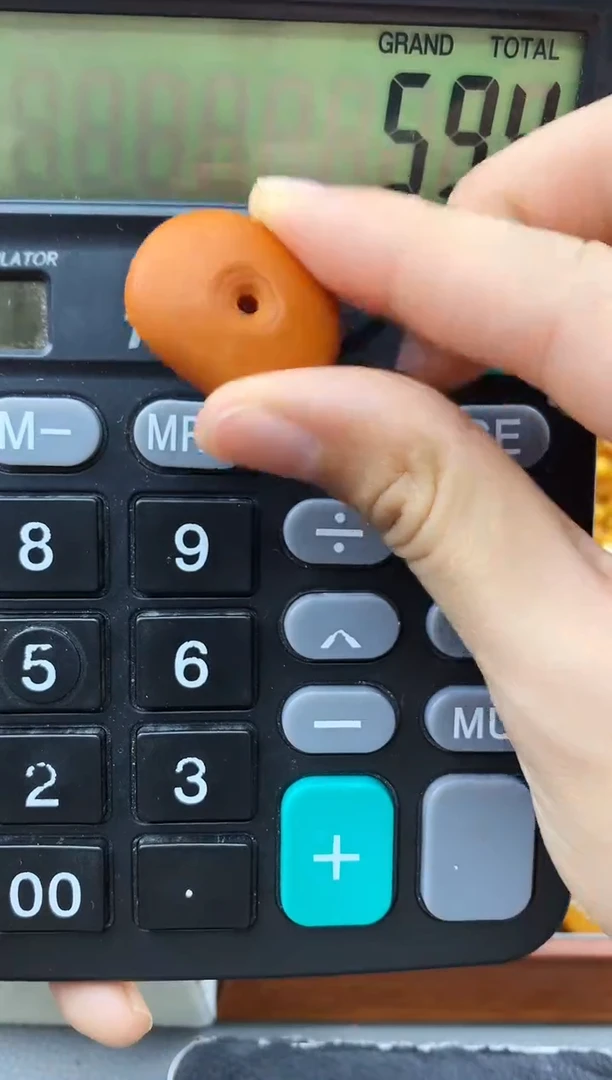 未镶嵌琥珀珠宝奇石22