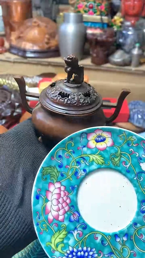 【闪购商品】瓷器默认微瑕瓷器