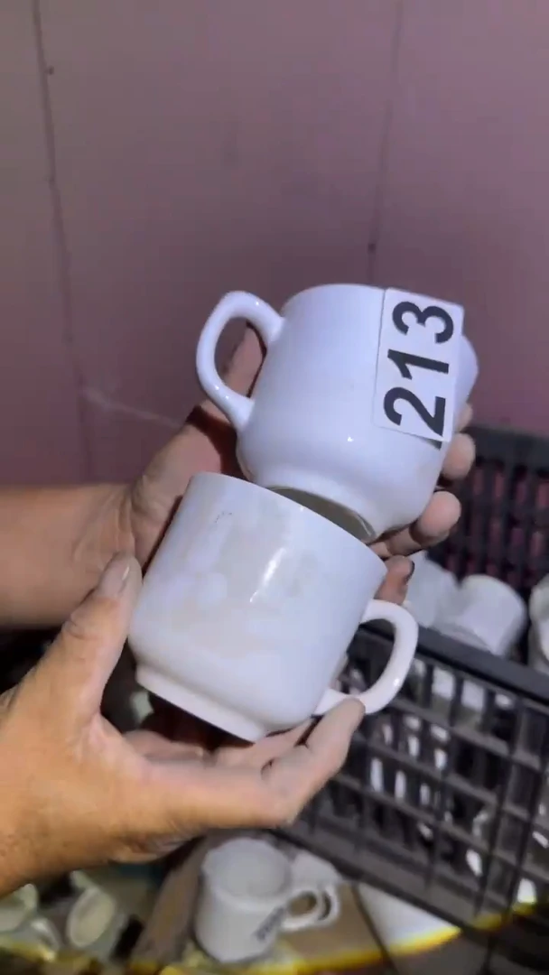 瓷片磁州窑买到就是赚到