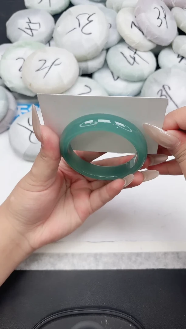 女款工艺手镯114-54.2