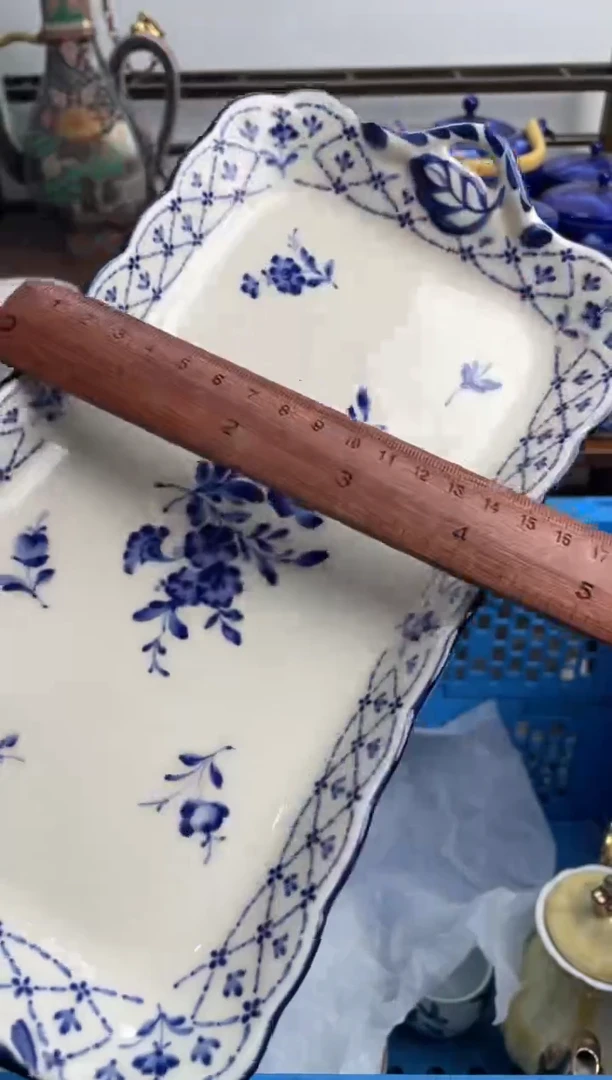 【闪购商品】瓷片663-D-2月2日满20包邮