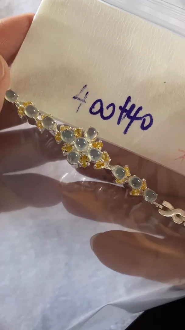 未镶嵌定制翡翠天然缅甸翡翠A货