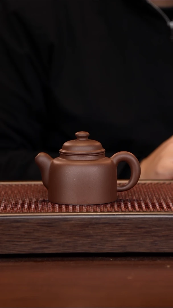 茶壶紫砂徐壶记精品