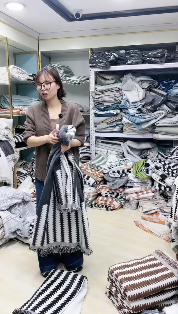 雪尼尔防滑麦穗180