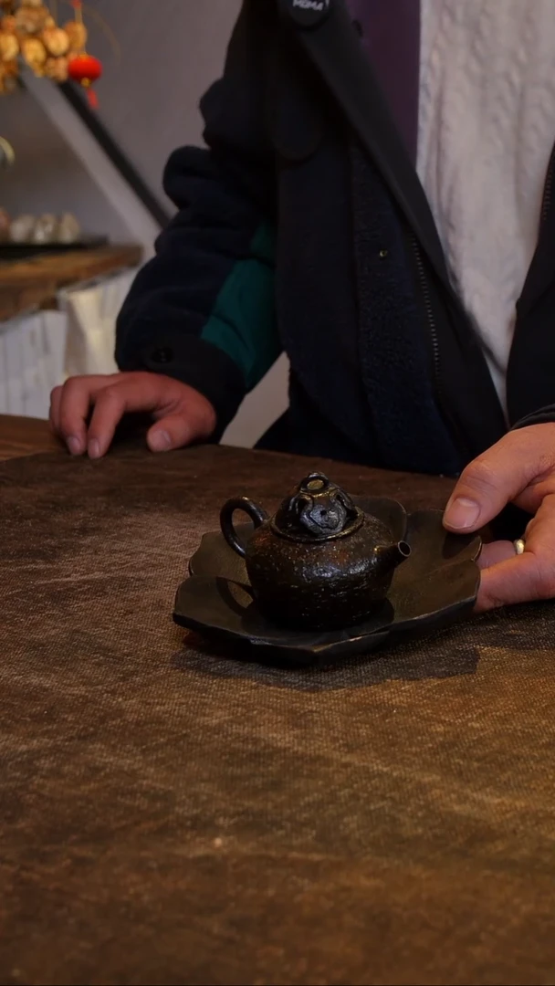 【闪购商品】鱼和熊工作室器物鱼和熊工作室器物