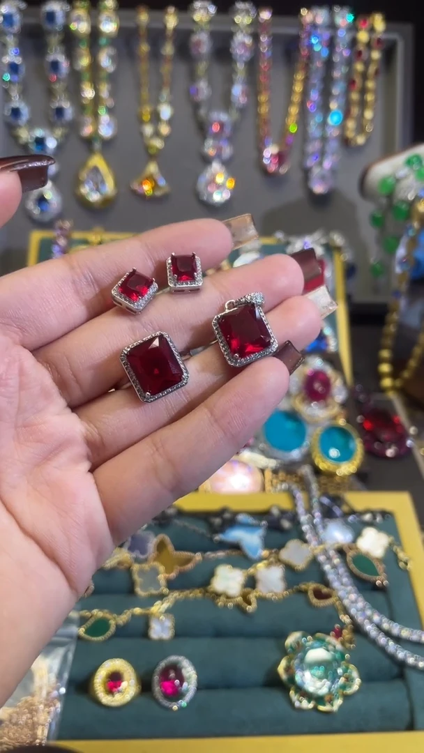 非金属无高端定制精品系列款式S365