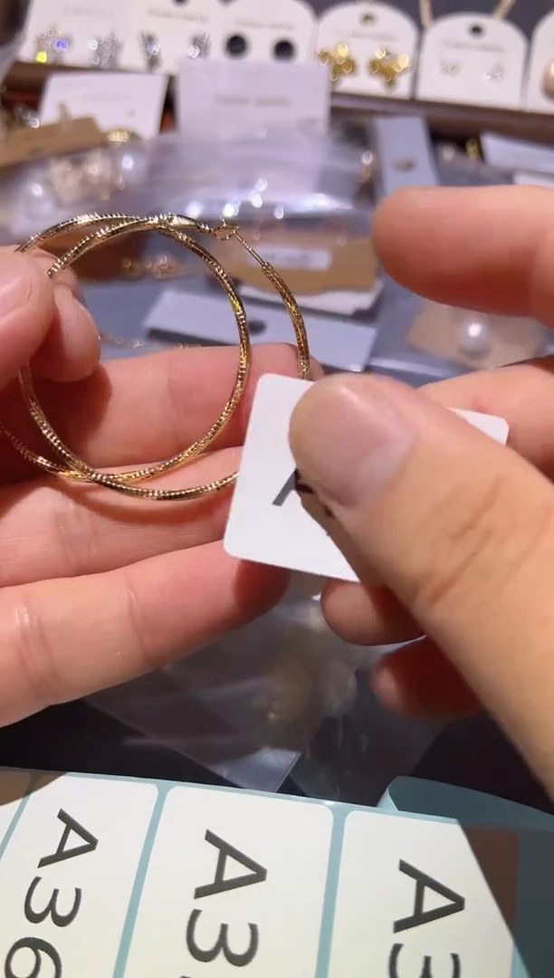 纯铜925银无   A33