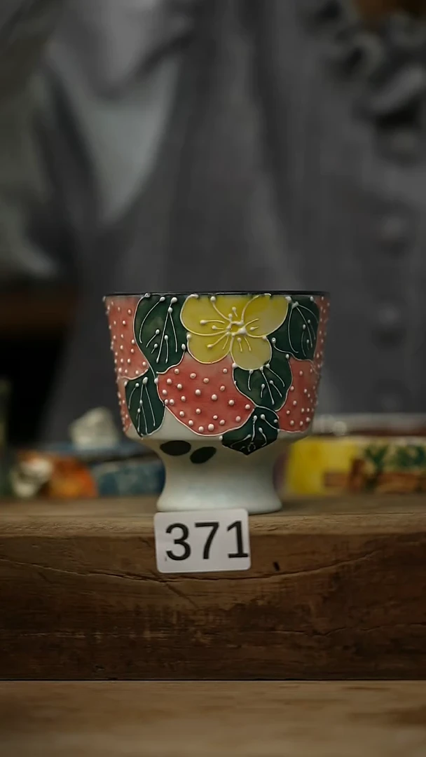 【闪购商品】瓷片！！不顾一切之落单福利杯！！