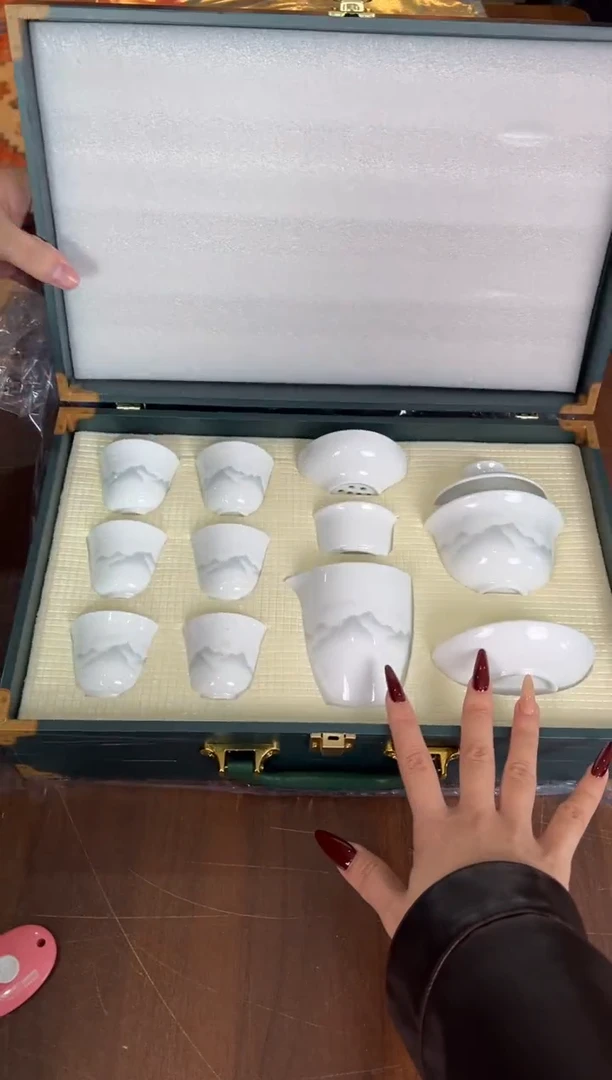 茶瓷雅物集商品链接@@888