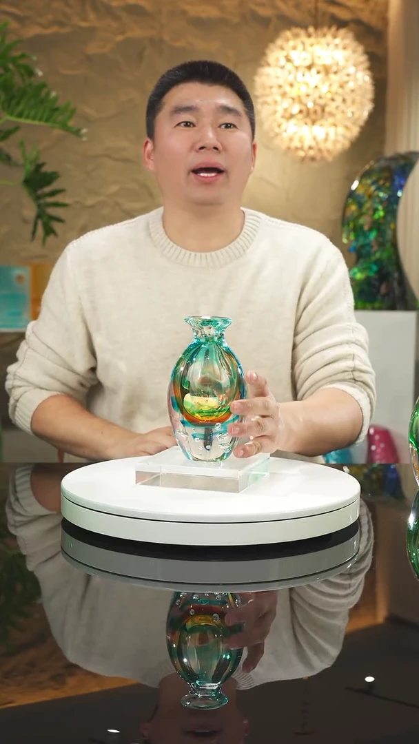 【闪购商品】摆件福利花瓶香薰瓶预售