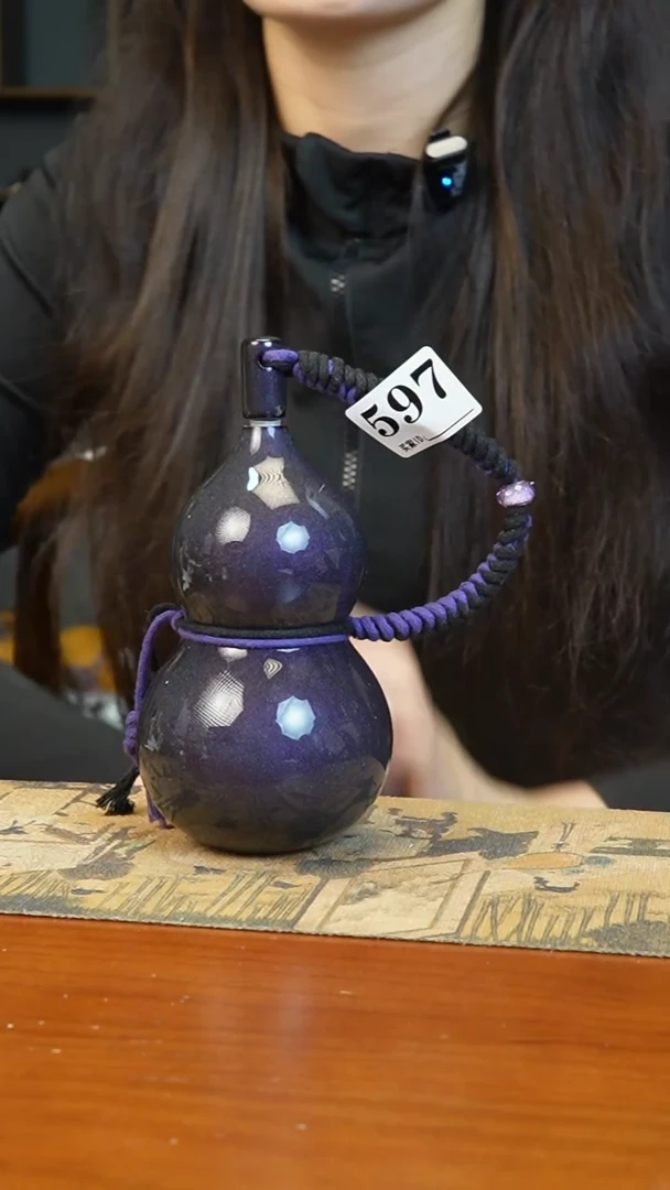 597热水酒葫芦 一物一拍