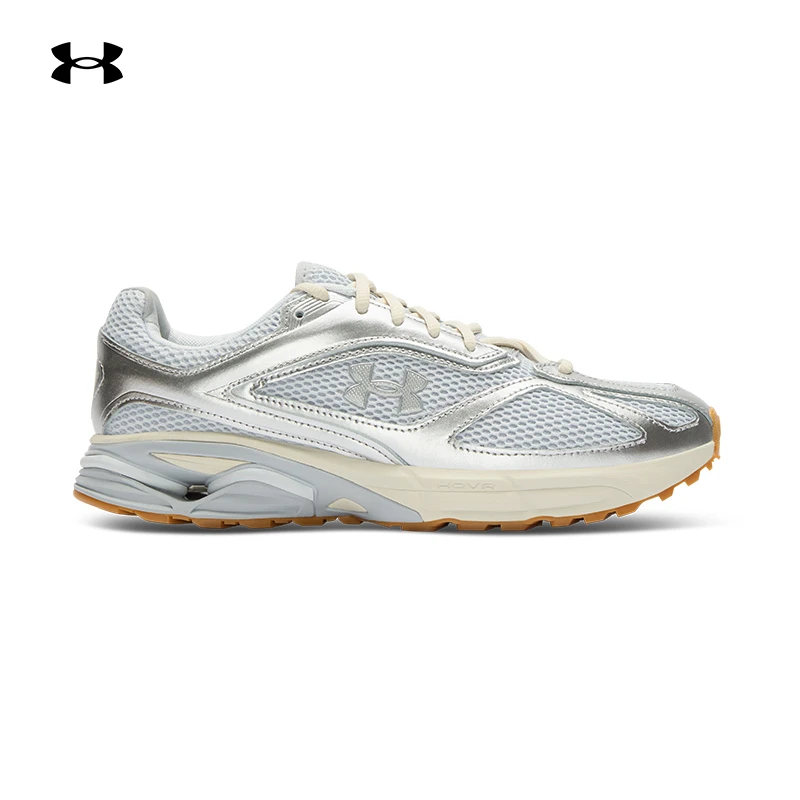 安德玛官方HOVR Apparition越野户外情侣运动休闲跑步鞋3027595