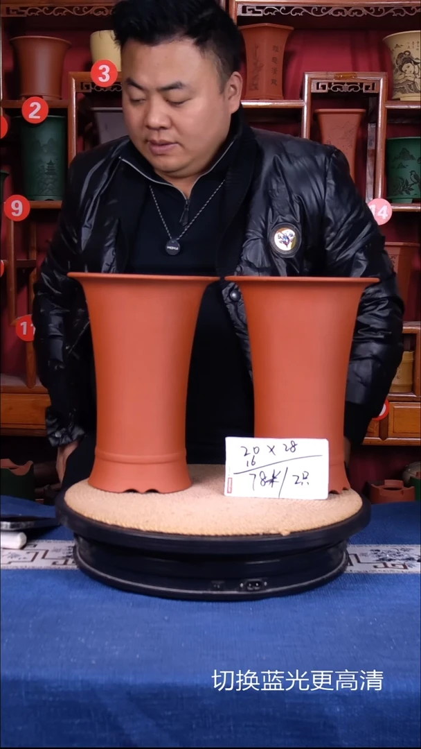 紫砂花盆1111111111