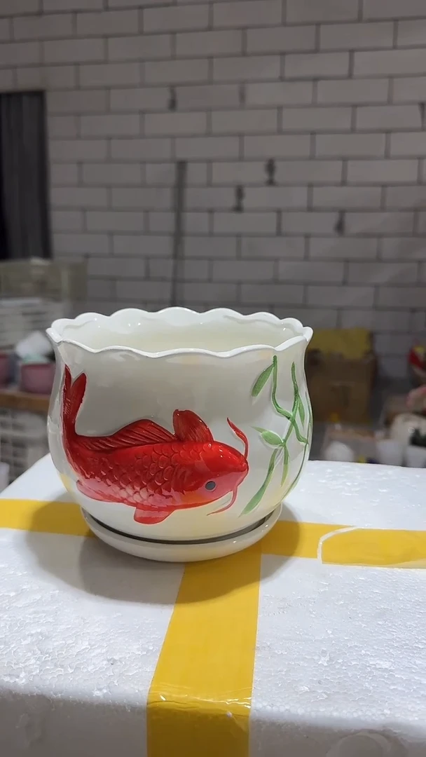 【闪购商品】陶瓷+A3